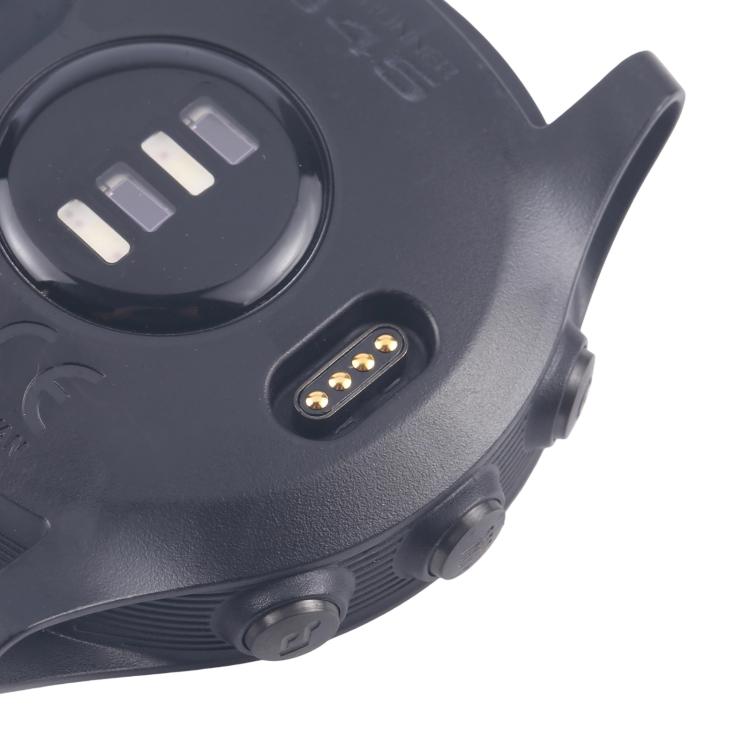 For Garmin Forerunner 945 Original Disassembled Back Cover - For Garmin by buy2fix | Online Shopping UK | buy2fix