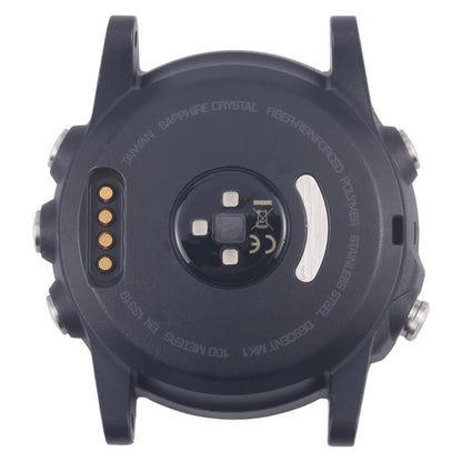 For Garmin Descent Mk1 Original Disassembled Back Cover - For Garmin by buy2fix | Online Shopping UK | buy2fix