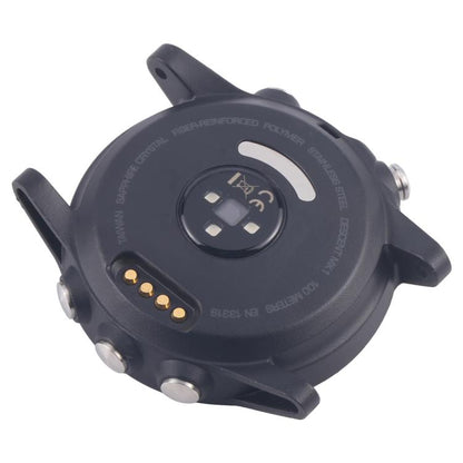 For Garmin Descent Mk1 Original Disassembled Back Cover - For Garmin by buy2fix | Online Shopping UK | buy2fix