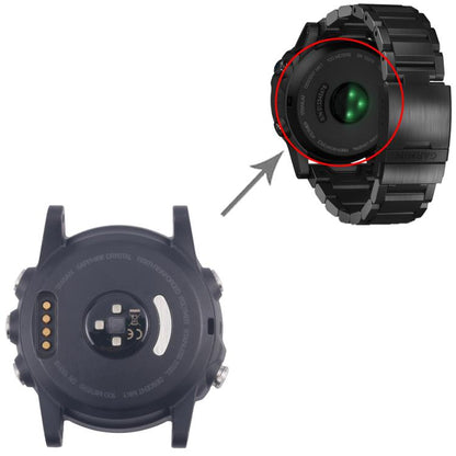 For Garmin Descent Mk1 Original Disassembled Back Cover - For Garmin by buy2fix | Online Shopping UK | buy2fix