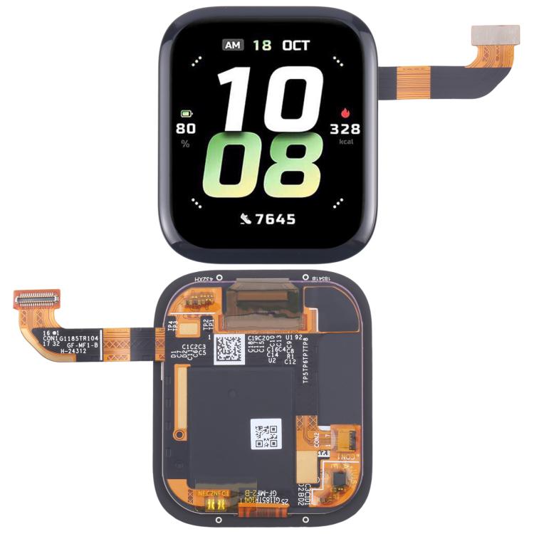 For Honor Choice Watch Original LCD Screen - Other by buy2fix | Online Shopping UK | buy2fix