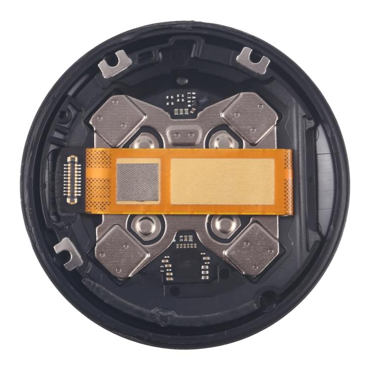 For Google Pixel Watch 2 2023 G4TSL GC3G8 GD2WG Back Cover With Charging Module - Other by buy2fix | Online Shopping UK | buy2fix