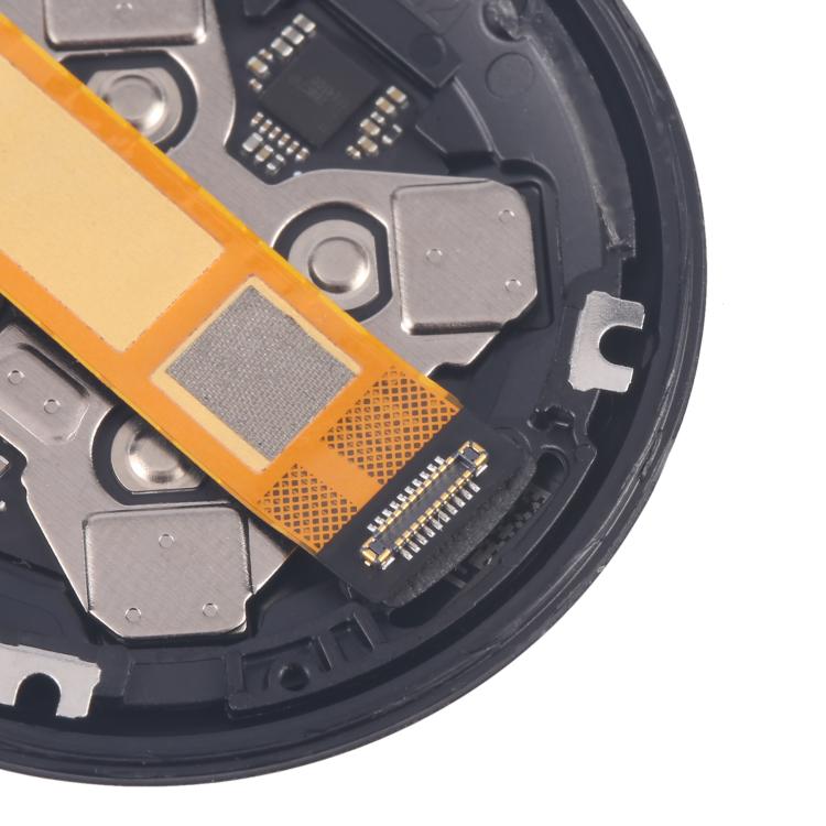 For Google Pixel Watch 2 2023 G4TSL GC3G8 GD2WG Back Cover With Charging Module - Other by buy2fix | Online Shopping UK | buy2fix