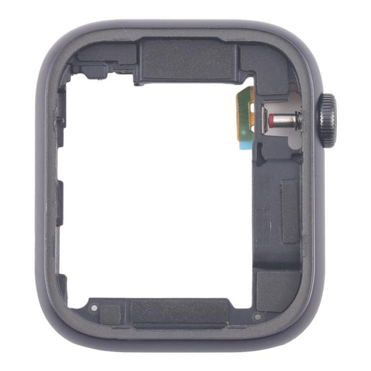 For Honor Watch 5 Original LCD Screen Frame Bezel Plate (Black) - For Honor by buy2fix | Online Shopping UK | buy2fix