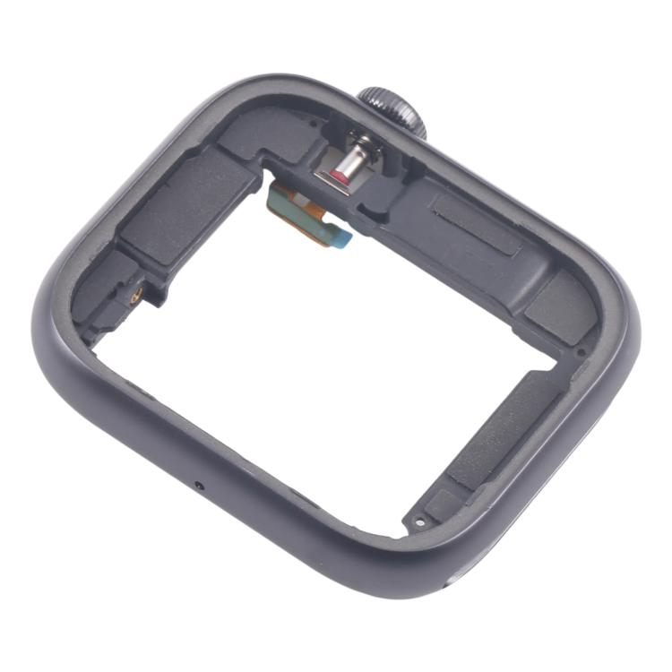 For Honor Watch 5 Original LCD Screen Frame Bezel Plate (Black) - For Honor by buy2fix | Online Shopping UK | buy2fix