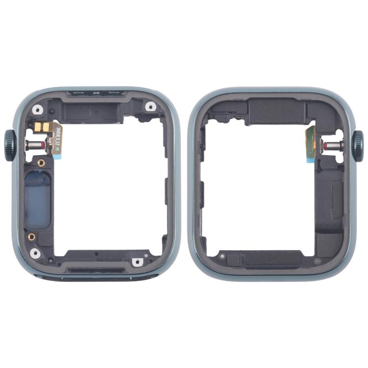 For Honor Watch 5 Original LCD Screen Frame Bezel Plate (Green) - For Honor by buy2fix | Online Shopping UK | buy2fix