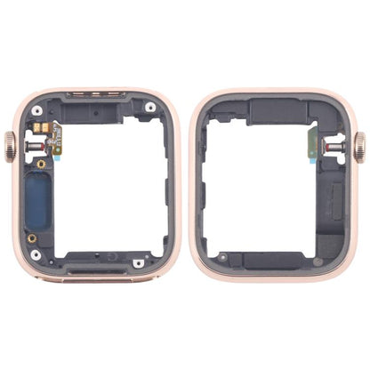 For Honor Watch 5 Original LCD Screen Frame Bezel Plate (Gold) - For Honor by buy2fix | Online Shopping UK | buy2fix