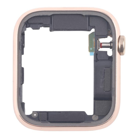 For Honor Watch 5 Original LCD Screen Frame Bezel Plate (Gold) - For Honor by buy2fix | Online Shopping UK | buy2fix