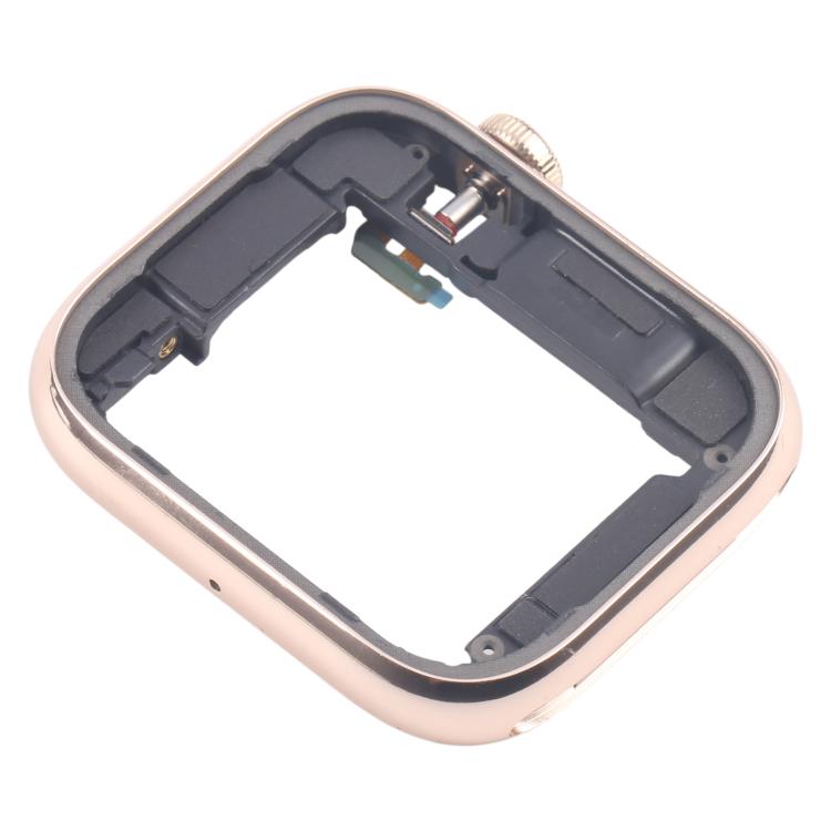 For Honor Watch 5 Original LCD Screen Frame Bezel Plate (Gold) - For Honor by buy2fix | Online Shopping UK | buy2fix