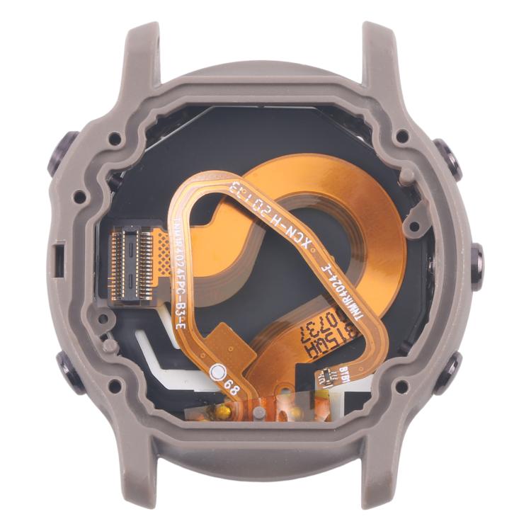 For Garmin Fenix 6S Solar Original LCD Screen with Digitizer Full Assembly(Coffee) - For Garmin by buy2fix | Online Shopping UK | buy2fix