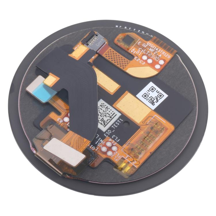 For Xiaomi Watch 2 Original LCD Screen with Digitizer Full Assembly, without Time Scale Dial - For Xiaomi by buy2fix | Online Shopping UK | buy2fix