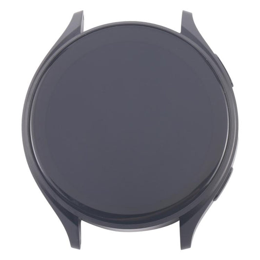 For Xiaomi Watch 2 Original LCD Screen Digitizer Full Assembly with Frame, without Time Scale Dial (Black) - For Xiaomi by buy2fix | Online Shopping UK | buy2fix