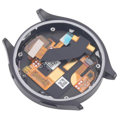 For Xiaomi Watch 2 Original LCD Screen Digitizer Full Assembly with Frame, without Time Scale Dial (Black) - For Xiaomi by buy2fix | Online Shopping UK | buy2fix