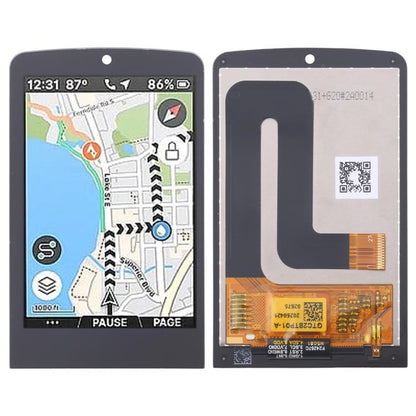 For Wahoo Elemnt Roam Original Cycling Computer LCD Screen - Other by buy2fix | Online Shopping UK | buy2fix