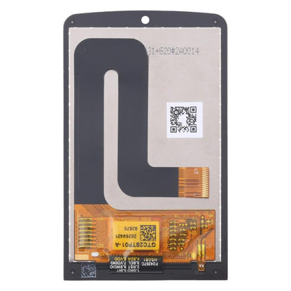 For Wahoo Elemnt Roam Original Cycling Computer LCD Screen - Other by buy2fix | Online Shopping UK | buy2fix