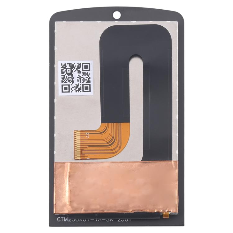 For Wahoo Elemnt Bolt Original Cycling Computer LCD Screen - Other by buy2fix | Online Shopping UK | buy2fix