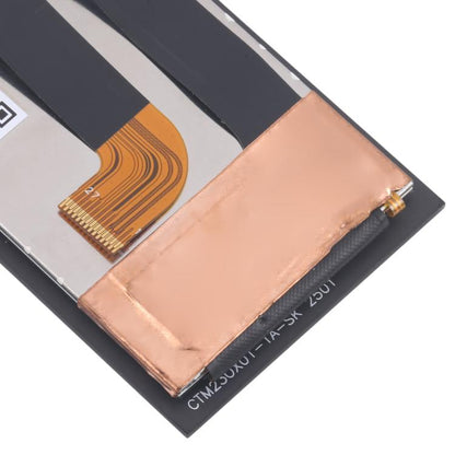 For Wahoo Elemnt Bolt Original Cycling Computer LCD Screen - Other by buy2fix | Online Shopping UK | buy2fix