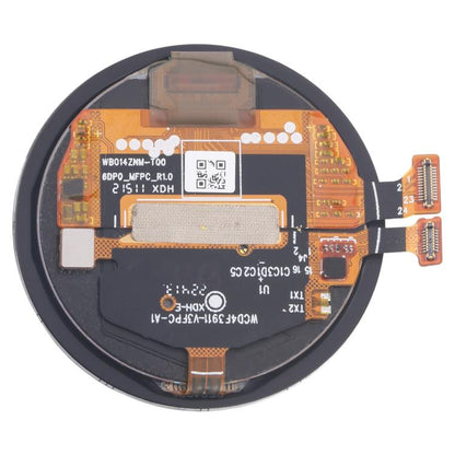 For Huawei Watch GT 2 46mm LTN-B19 LCD Screen with Digitizer Full Assembly - For Huawei by buy2fix | Online Shopping UK | buy2fix