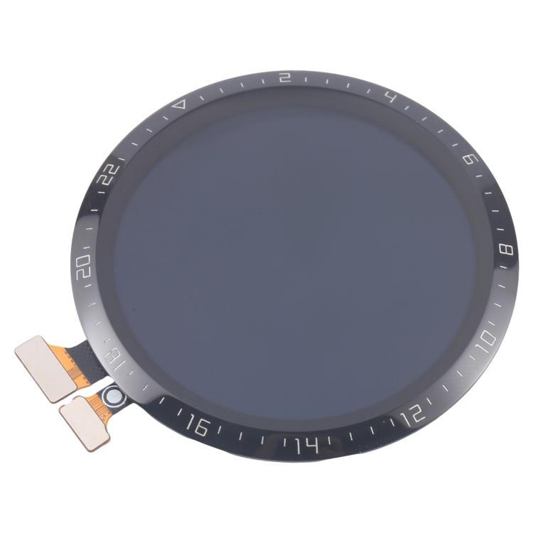 For Huawei Watch GT 2 46mm LTN-B19 LCD Screen with Digitizer Full Assembly - For Huawei by buy2fix | Online Shopping UK | buy2fix