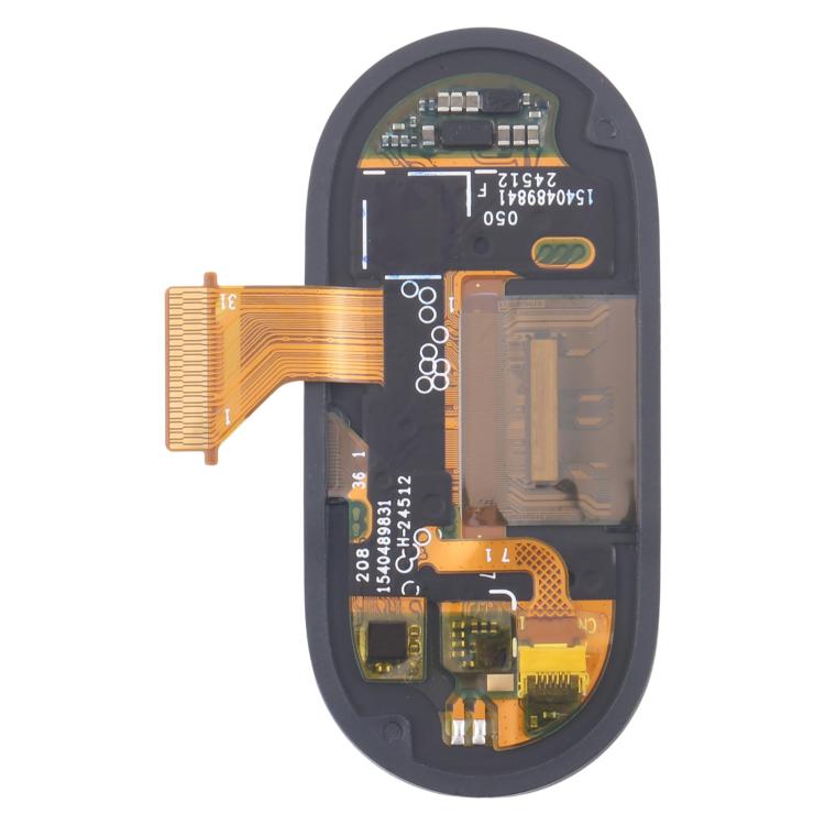 For Xiaomi Band 10 Original LCD Screen with Digitizer Full Assembly - For Xiaomi by buy2fix | Online Shopping UK | buy2fix