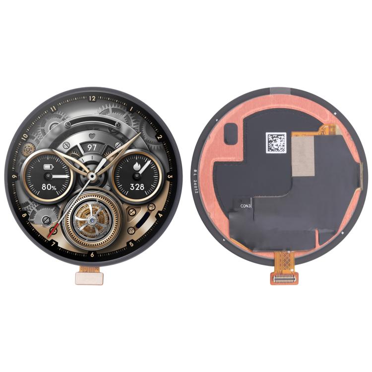 For Honor Watch 5 Ultra Original LCD Screen with Digitizer Full Assembly - For Honor by buy2fix | Online Shopping UK | buy2fix