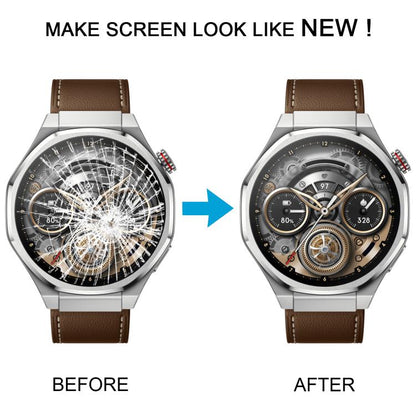 For Honor Watch 5 Ultra Original LCD Screen with Digitizer Full Assembly - For Honor by buy2fix | Online Shopping UK | buy2fix