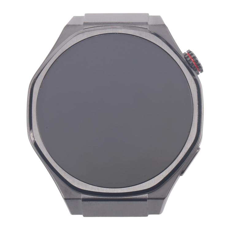 For Honor Watch 5 Ultra Original LCD Screen Digitizer Full Assembly with Frame (Black) - For Honor by buy2fix | Online Shopping UK | buy2fix