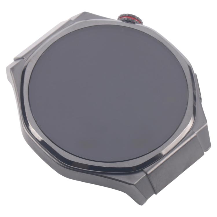 For Honor Watch 5 Ultra Original LCD Screen Digitizer Full Assembly with Frame (Black) - For Honor by buy2fix | Online Shopping UK | buy2fix