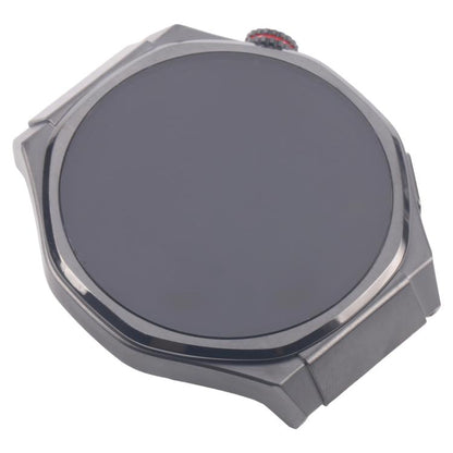 For Honor Watch 5 Ultra Original LCD Screen Digitizer Full Assembly with Frame (Black) - For Honor by buy2fix | Online Shopping UK | buy2fix