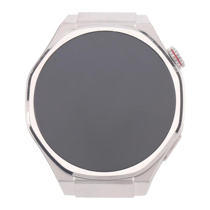 For Honor Watch 5 Ultra Original LCD Screen Digitizer Full Assembly with Frame (Silver) - For Honor by buy2fix | Online Shopping UK | buy2fix