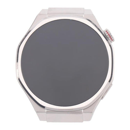 For Honor Watch 5 Ultra Original LCD Screen Digitizer Full Assembly with Frame (Silver) - For Honor by buy2fix | Online Shopping UK | buy2fix