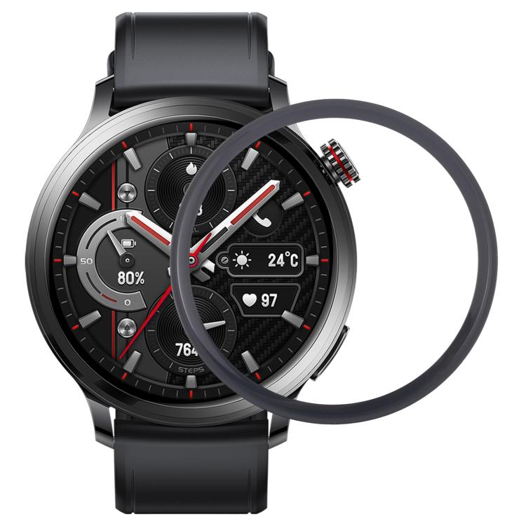 For Honor Watch 4 Pro Original Front Screen Outer Glass Lens - For Honor by buy2fix | Online Shopping UK | buy2fix