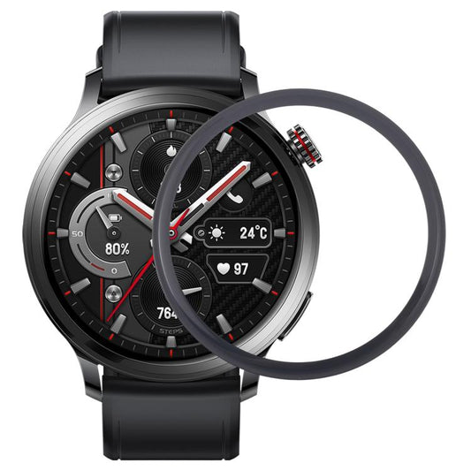 For Honor Watch 4 Pro Original Front Screen Outer Glass Lens - For Honor by buy2fix | Online Shopping UK | buy2fix