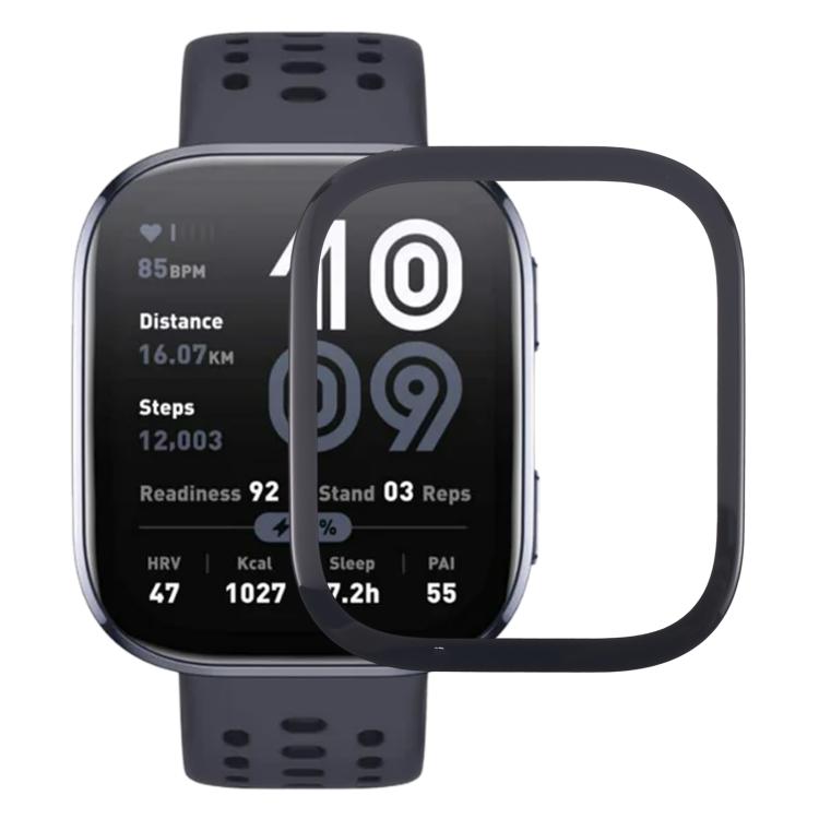 For Amazfit Bip 6 Original Front Screen Outer Glass Lens - For Amazfit by buy2fix | Online Shopping UK | buy2fix