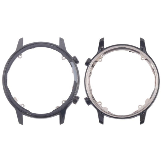 For Honor MagicWatch 2 42mm Original LCD Screen Frame Bezel Plate (Black)