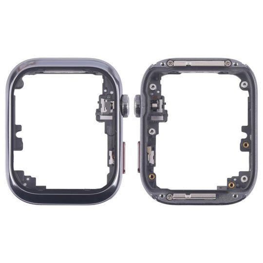 For Huawei Watch D2 Original LCD Screen Frame Bezel Plate(Black)