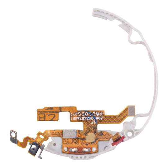 For Huawei Watch GT 5 46mm Original Power Button Flex Cable with Bracket