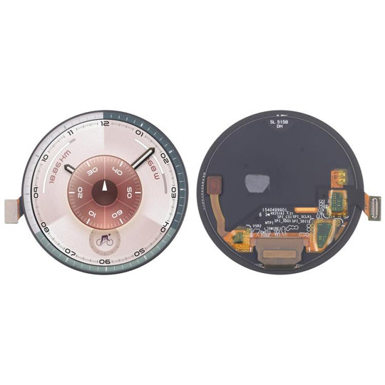 For Huawei Watch GT 6 46mm Original LCD Screen with Digitizer Full Assembly (Green)