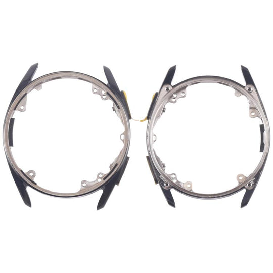 For Xiaomi Watch S2 42mm Original LCD Screen Frame Bezel Plate (Black)