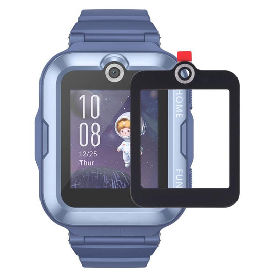 For Huawei Watch Kids 4 Pro Original Front Screen Outer Glass Lens
