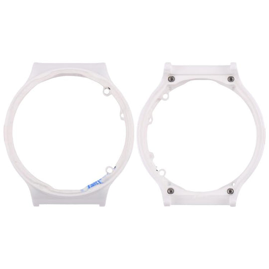 For Huawei Watch GT 3 Pro 43mm Original LCD Screen Frame Bezel Plate (White)