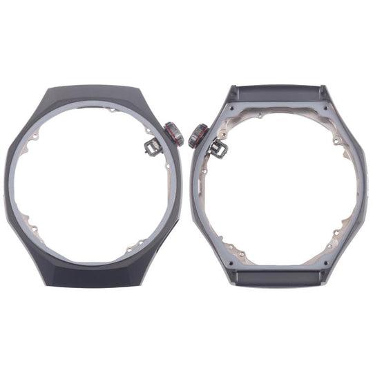 For Huawei Watch GT 6 Pro 46mm Original LCD Screen Frame Bezel Plate (Black)