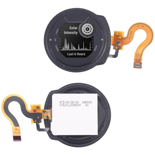 For Garmin Instinct 2s Original LCD Display Screen