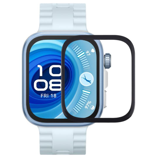For Huawei Watch Fit 4 Pro Original Front Screen Outer Glass Lens