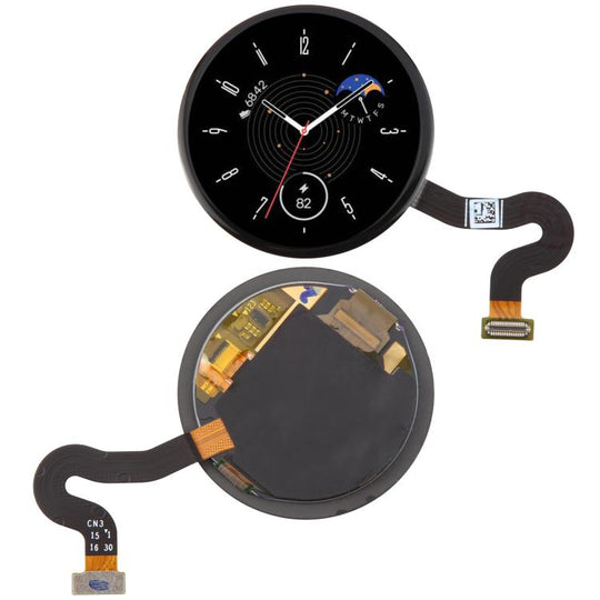 For Amazfit GTR Mini 42mm Original LCD Screen with Digitizer Full Assembly