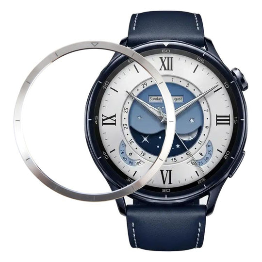 For Xiaomi Watch S5 Original Time Scale Dial (Silver)