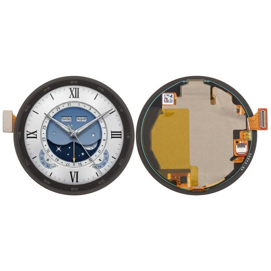 For Xiaomi Watch S5 Original LCD Screen with Digitizer Full Assembly