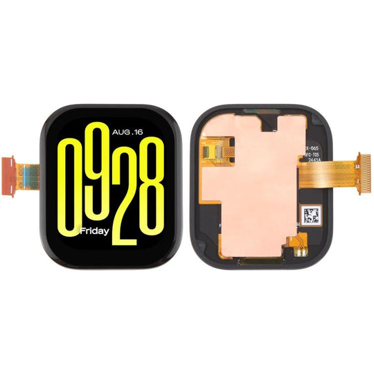 For Xiaomi Redmi Watch 5 Original LCD Screen with Frame