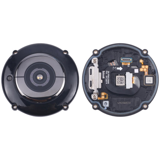 Original Back Cover With Heart Rate Sensor + Wireless Charging Module For Samsung Galaxy Watch 6 40mm SM-R930/R935 - Back Cover by buy2fix | Online Shopping UK | buy2fix