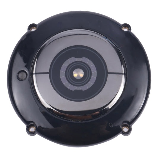 Original Back Cover With Heart Rate Sensor + Wireless Charging Module For Samsung Galaxy Watch 6 40mm SM-R930/R935 - Back Cover by buy2fix | Online Shopping UK | buy2fix